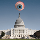 Image for article titled Most Terrifying Ways The Government Is Spying On You